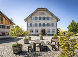 Hotel zur Rose