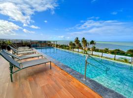 Jardins Almare Apart Hotel, Unterkunft zur Selbstverpflegung in João Pessoa