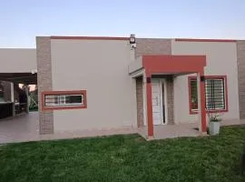 Comoda quinta en El Pato