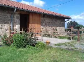 Gîte de la Ferme des Bourettes