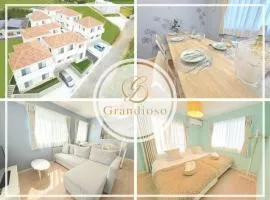 THE FEEL ONNA 2 / Vacation STAY 18794