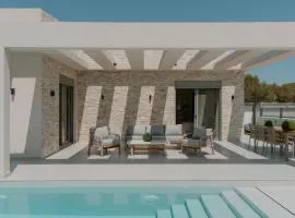 Villa D&A, a Divine Luxury Residence
