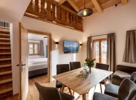 Schwaigermühle Apartments