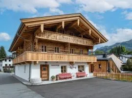 Schwaigermühle Apartments