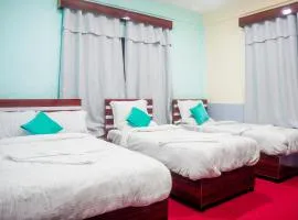 Manthali Park Inn