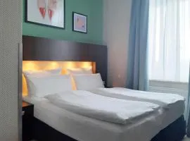 Garner Hotel Hamburg - Graf Moltke by IHG