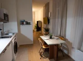 Studio 1 Cosy Avenue Louise