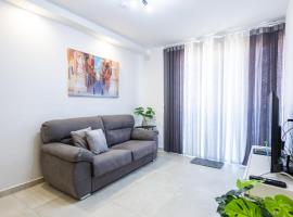 Willa Court Holiday Apartments, hôtel à Bur Marrad