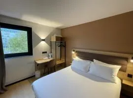 Brit Hotel Confort Rouen Centre
