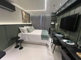 TakeHome - 104Aquamaris - Apartamento Aconchegante