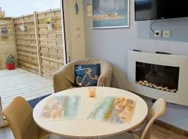 Bienvenue chez Marceau