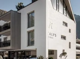 MYALPS Tirol inklusive Sky- Wellness