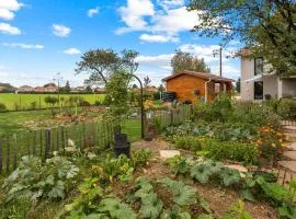 Les loges de Pérelle