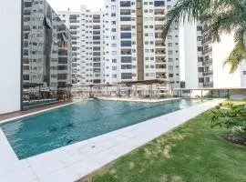Cozy 2 BR in Ciudad del Este