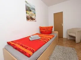 Ferienwohnung Inselzoo der WAG