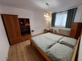 Apartmán, byt v Srdci Kráľovského mesta- Kežmarok