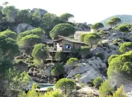 Le Sabel - Cabanon