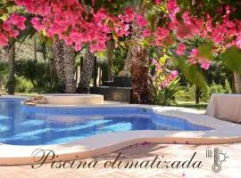 Hotel La Plantación