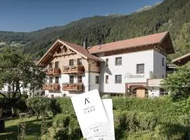 MYALPS Mühlhof inklusive Sauna