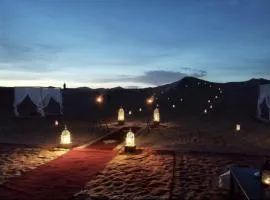 Sahara Classic Luxury Camp