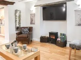 Thornton Cottage