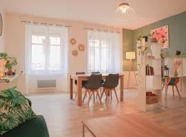 Urban Green Spirit - Centre historique, familial