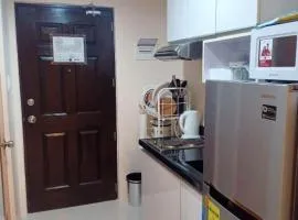 Persimmon Studios Tower 3