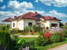 Villa Pro Musica - opcja śniadania