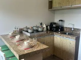 Residencial da Ju - Apto 02