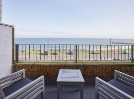 Host & Stay - Swift View, hotel a Whitby