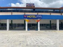 HOTEL FÊNIX