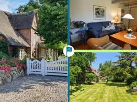 Ferienhaus Süderende 50