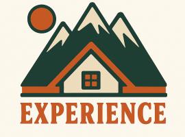 Casa Experience - Venas Di Cadore、Venasのヴィラ
