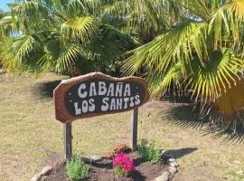 Cabaña Los Santis