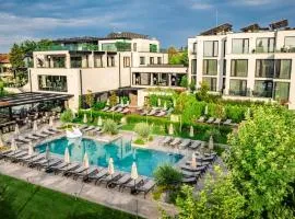 Therma Numera Longevity SPA