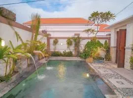 Villa Griya Anyar Ubud
