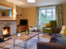 Barters Cottage