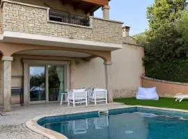 Villa Bellavista Chia