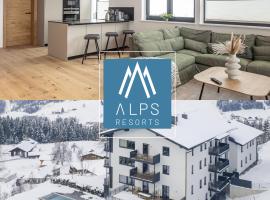 Hideaway Dachstein West by ALPS RESORTS