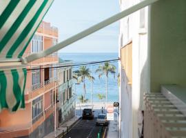 CHL Armonía, see side views in Puerto Naos, hotel en Puerto Naos