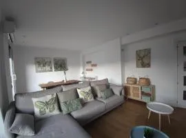 La Casa del Valle