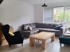 Large family house in Tanthof, Delft