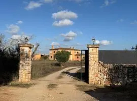 Mondrago Casa, Ruhige Finca mit Pool bei Santanyí