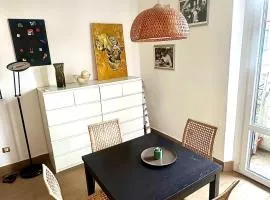 Studio Tibaldi - tutte le comodità in centro Milano, comfort e privacy garantiti