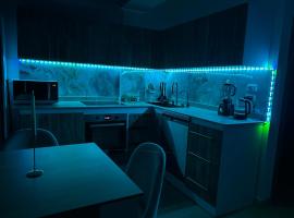 Mazari，位于马萨阿拉姆的酒店