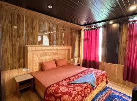 River Bed, hotel v destinaci Bashist