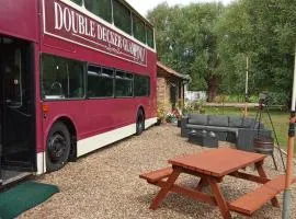 Woodfarm Glamping