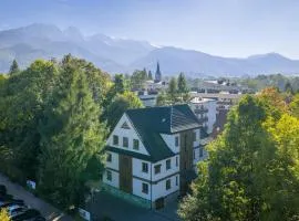 Villa Jarosta Premium