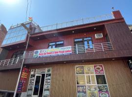 Navya Kuti Resorts & Hotel, ξενοδοχείο 