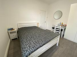 Watford Junction Stay, hotel en Watford